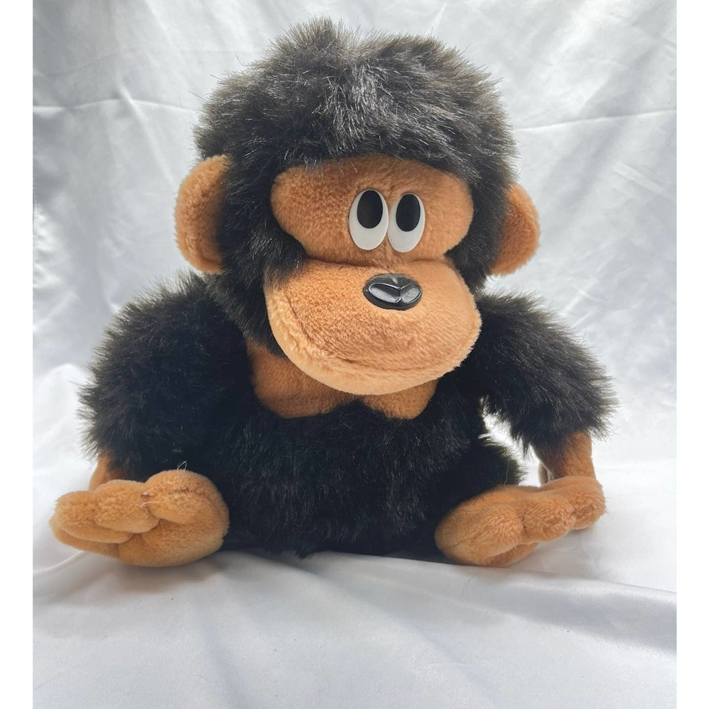 VTG Dakin Gabby Gorilla plush